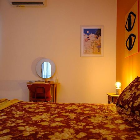 La Golden View Apartment Vieste Exterior photo