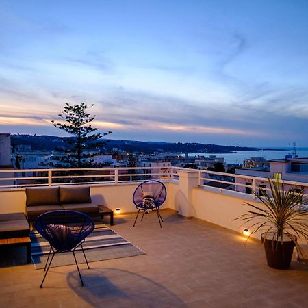La Golden View Apartment Vieste Exterior photo