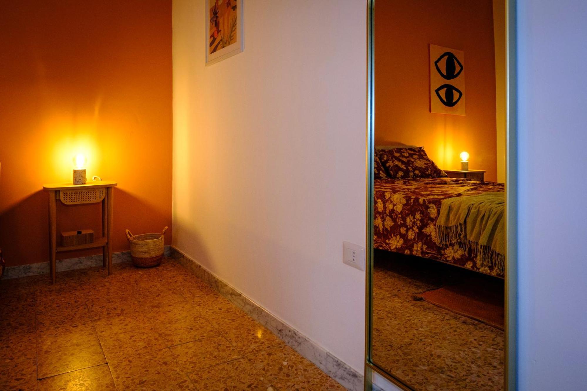 La Golden View Apartment Vieste Exterior photo