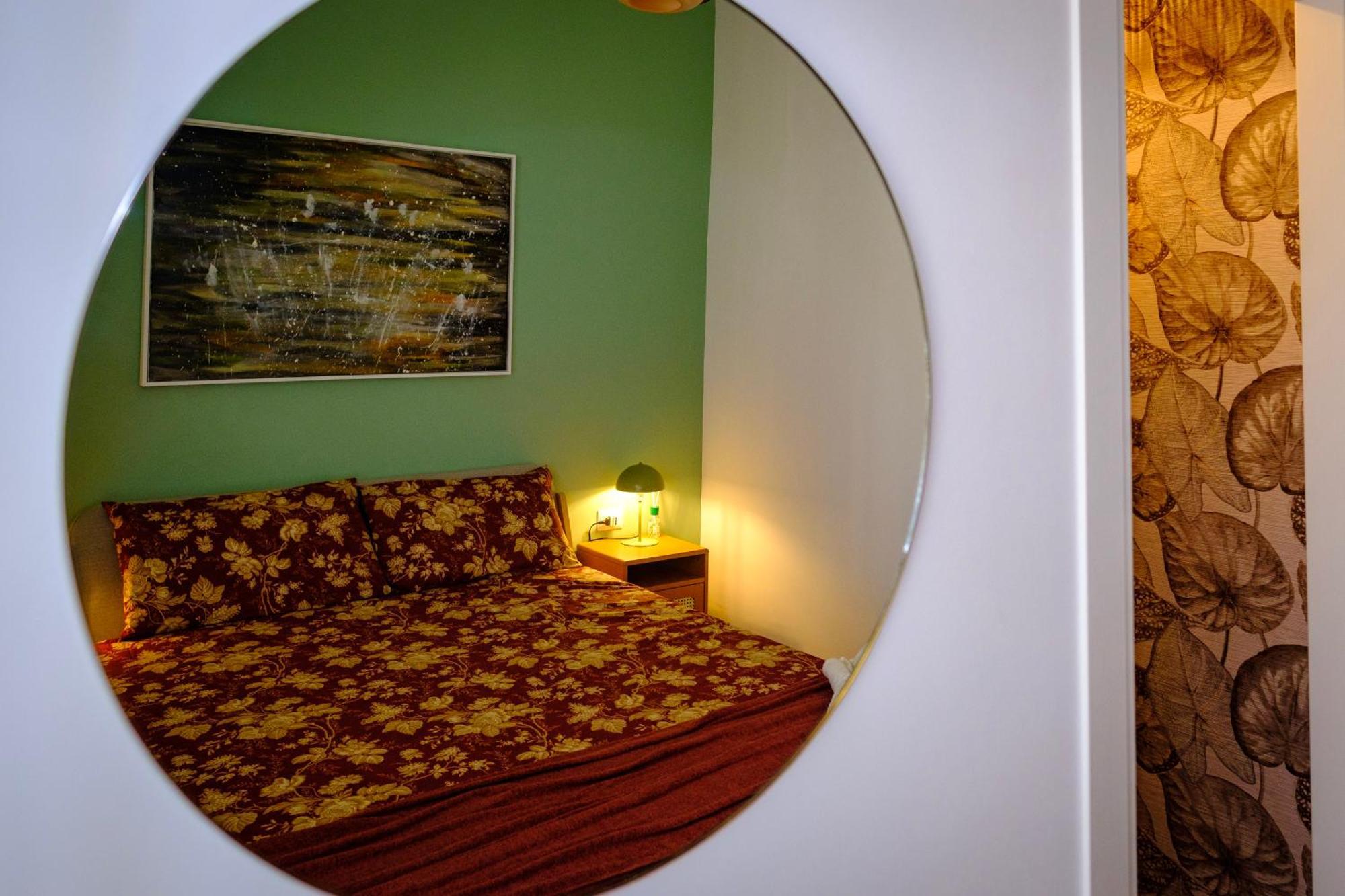 La Golden View Apartment Vieste Exterior photo